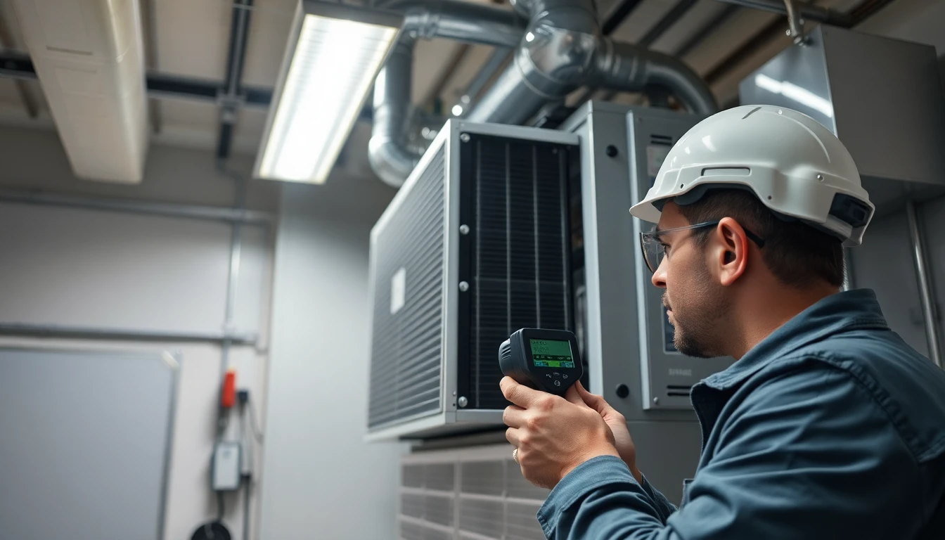 Evaporator coil repair